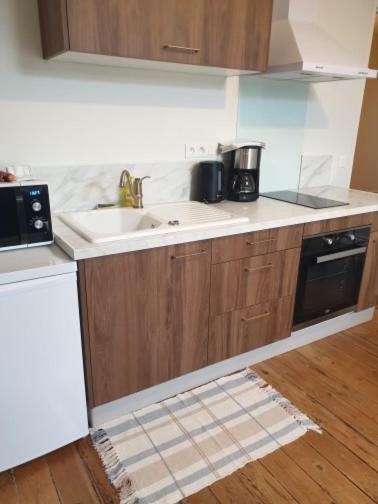 Apartment Albistudio Albi