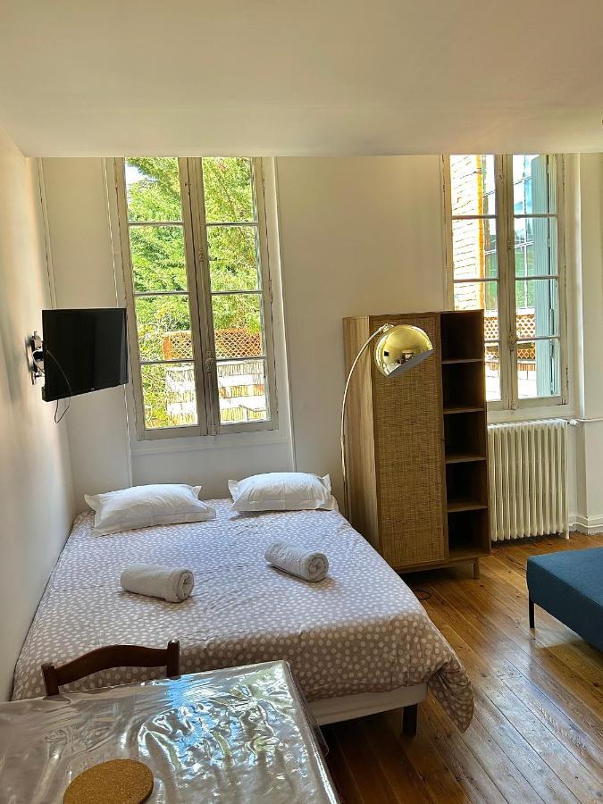 Albistudio Apartment *