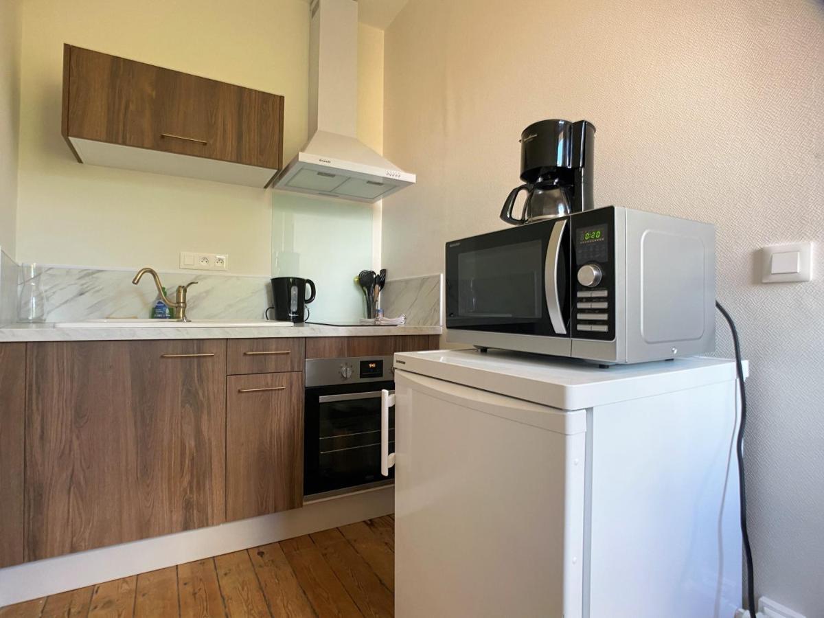 Albistudio Apartment