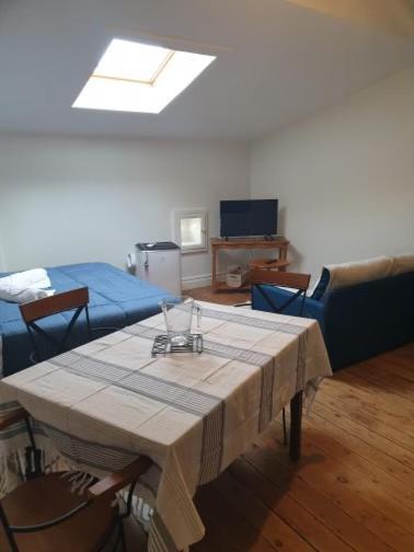 Albistudio Apartment Albi