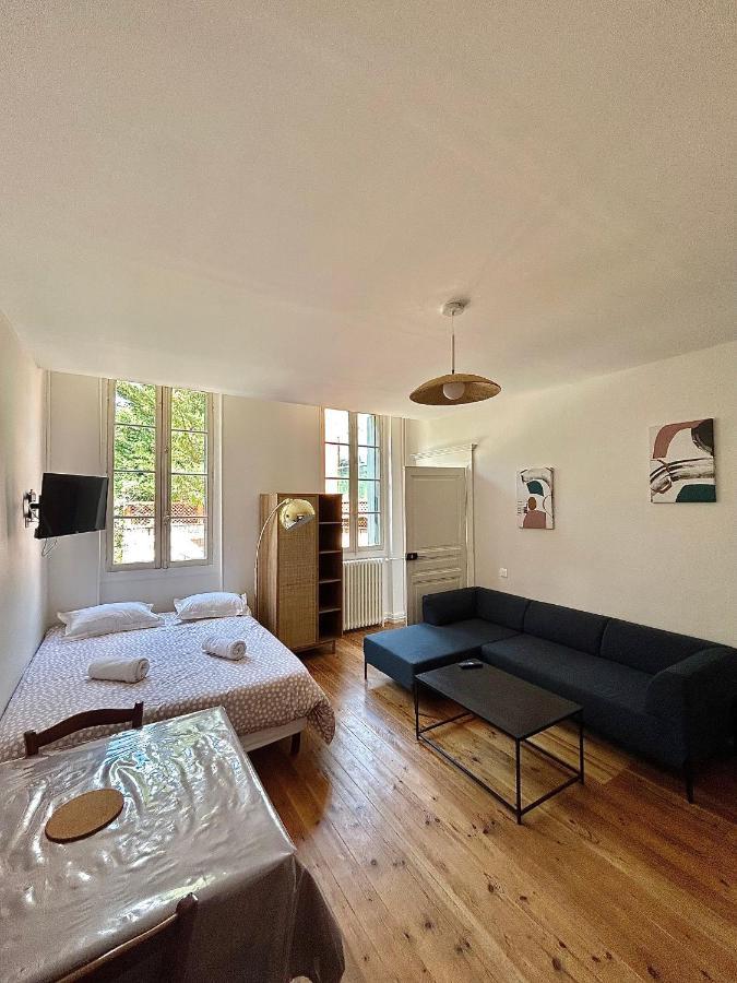 Albistudio Apartment Albi