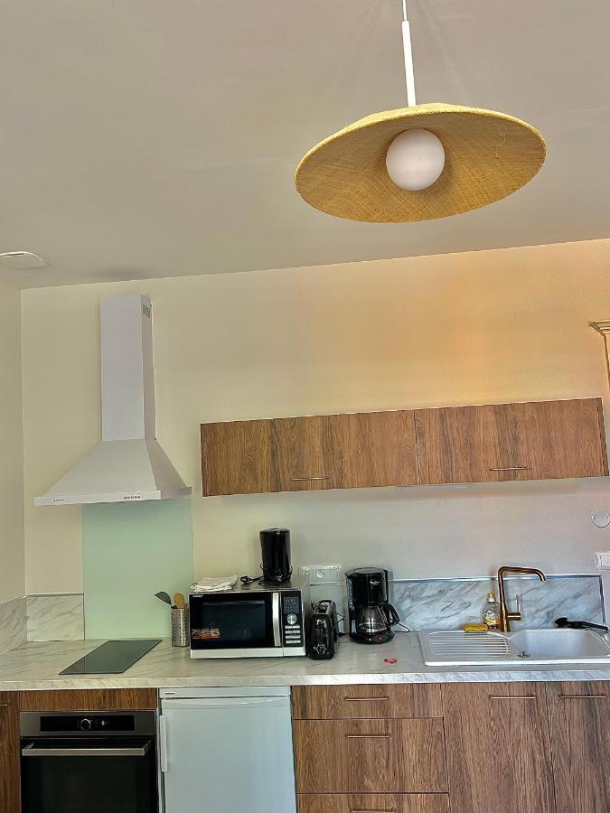 Albistudio Apartment