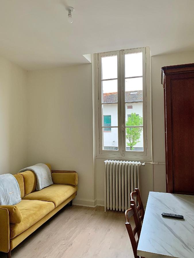 Albistudio Apartment Albi
