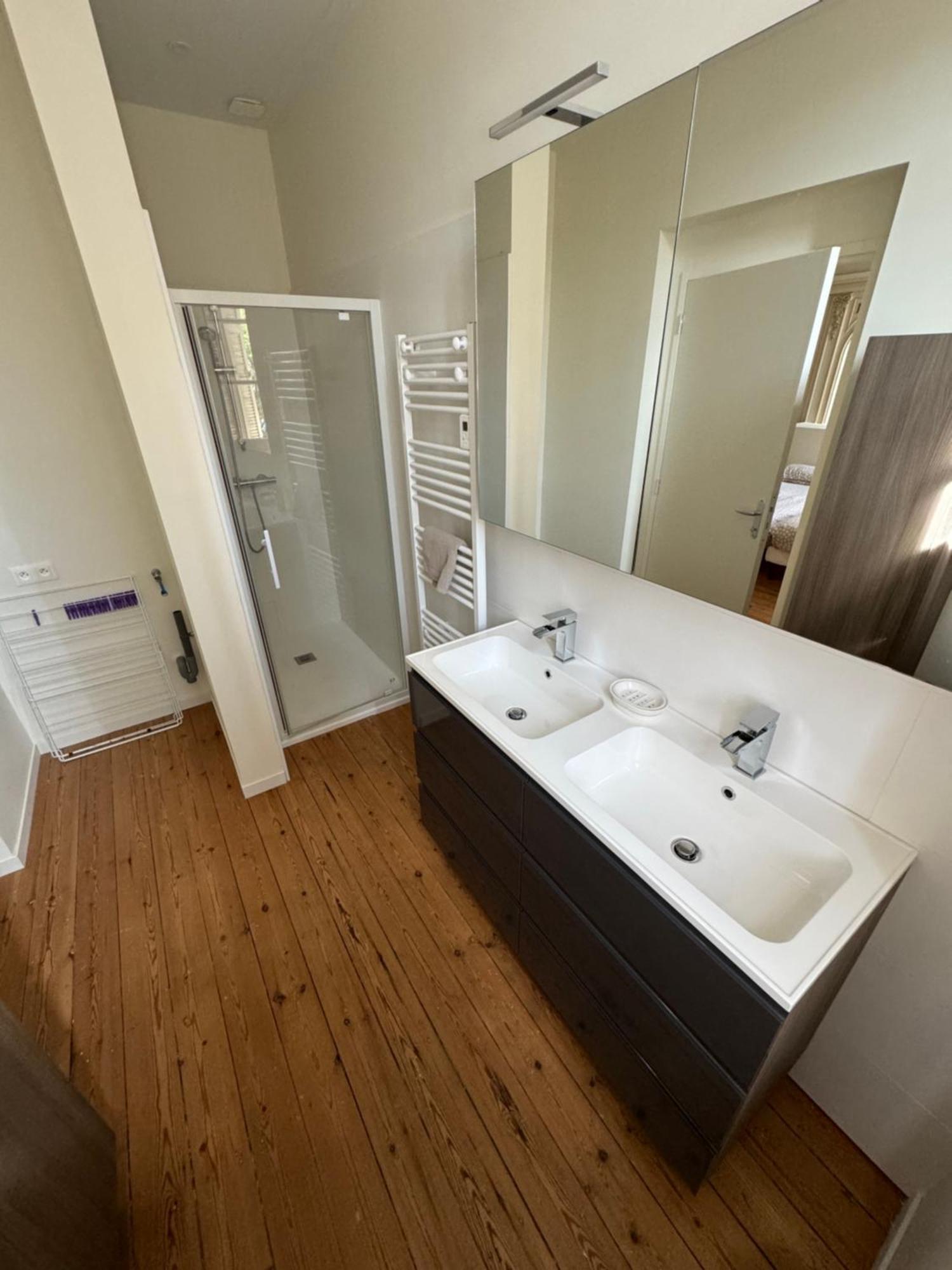 Albistudio Apartment Albi
